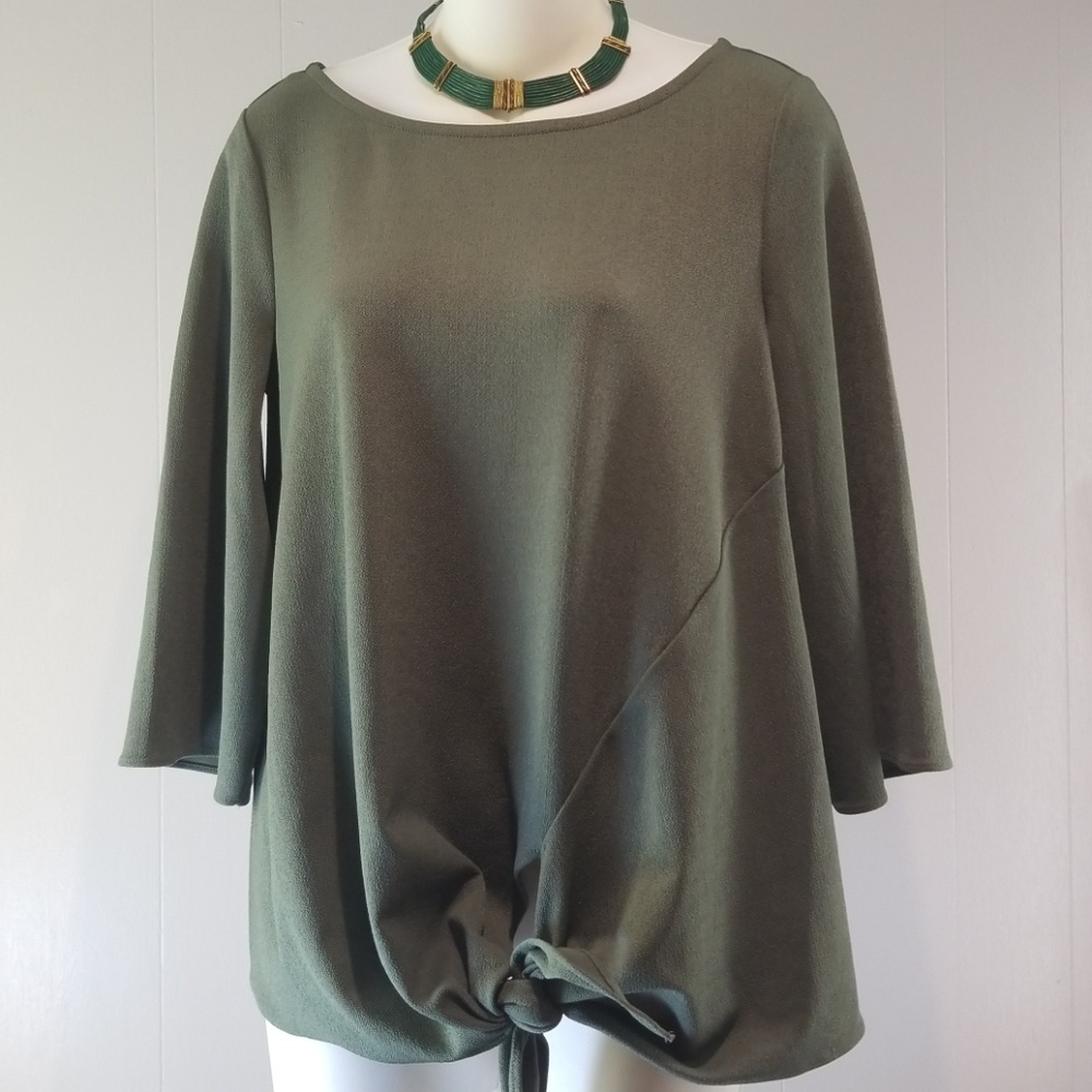 Banana Republic Top